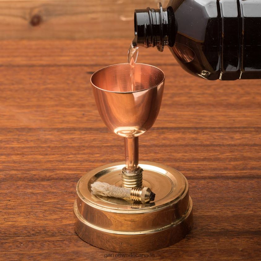 Garrett Wade Copper Funnel- Medium 8628N2415 Outdoor