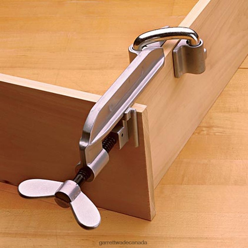 Garrett Wade Right Angle Clamp 8628N2675 Woodworking