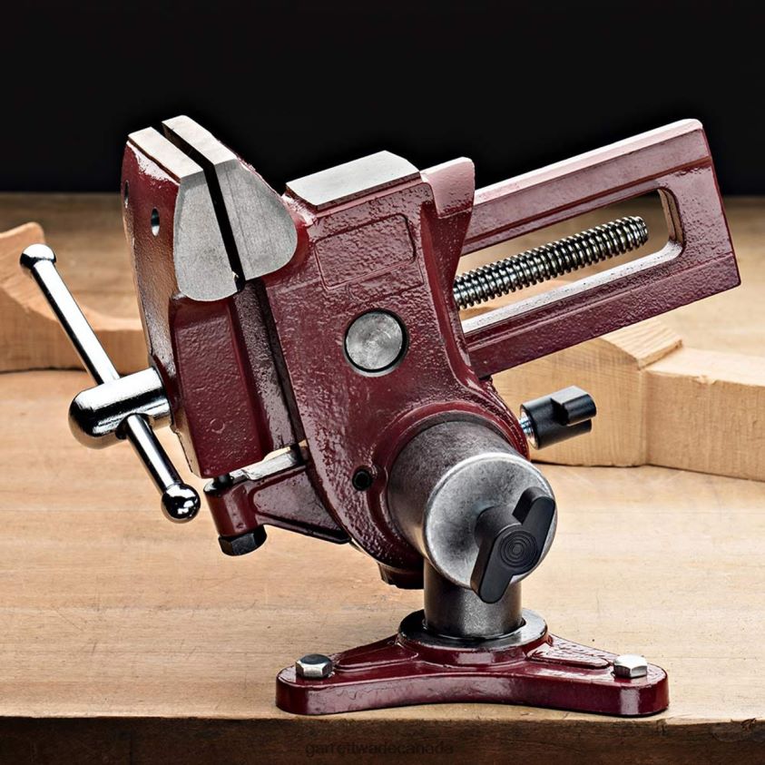 Garrett Wade Ultimate Versatile Vise 8628N2667 Woodworking