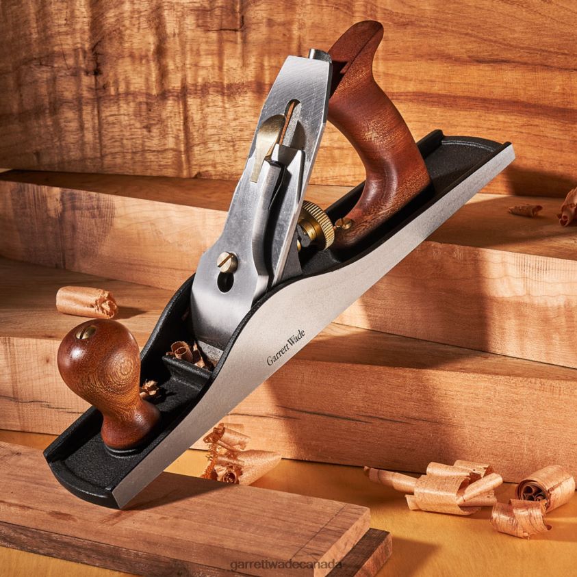 Garrett Wade No.5 Bench Plane 8628N2699 Woodworking
