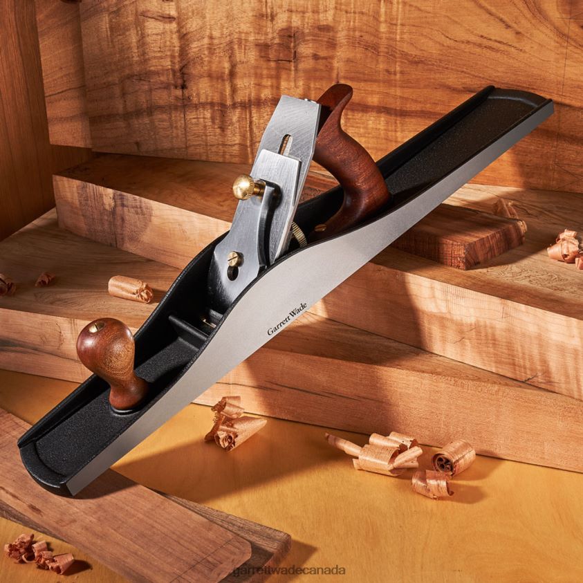 Garrett Wade No.7 Bench Plane 8628N2700 Woodworking