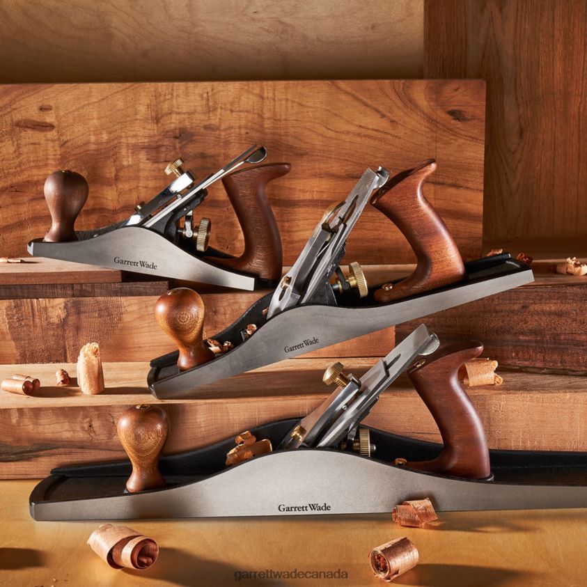 Garrett Wade No.7 Bench Plane 8628N2700 Woodworking