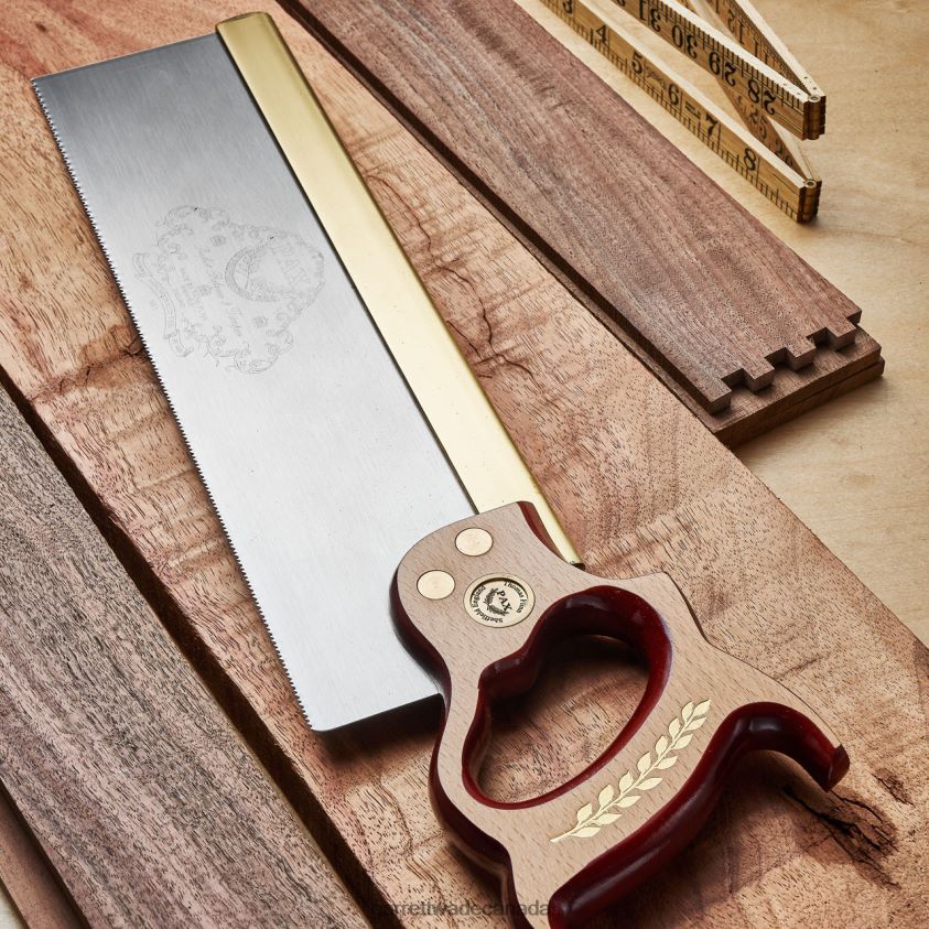 Garrett Wade 14'' Tenon Saw 8628N2627 Woodworking