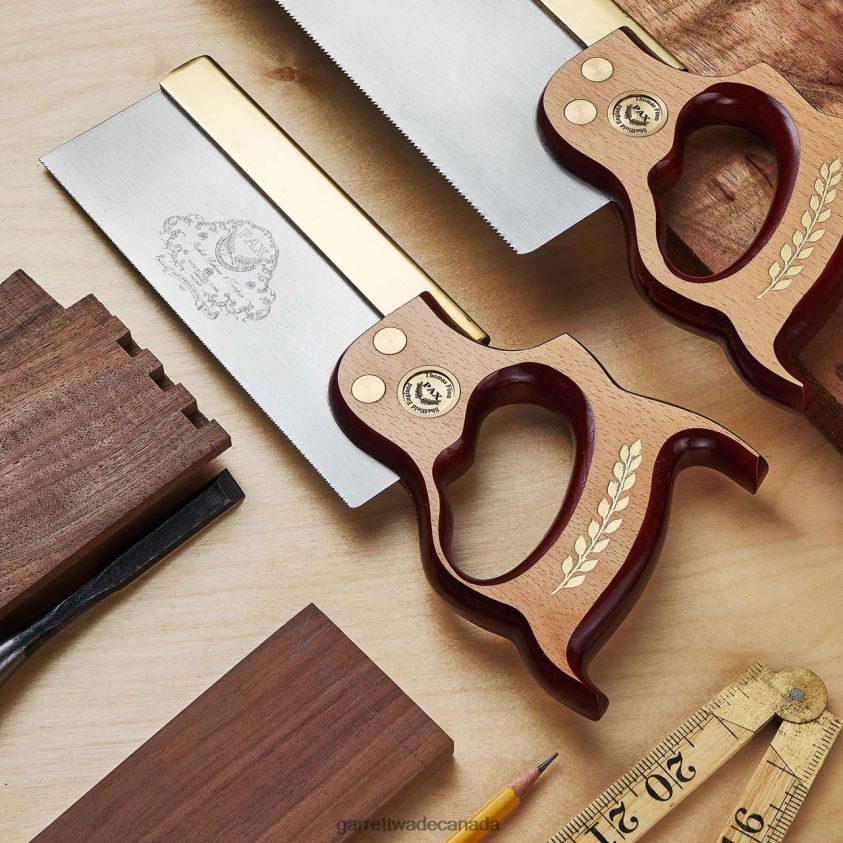 Garrett Wade 8'' Dovetail Saw 8628N2632 Woodworking