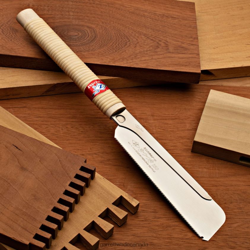 Garrett Wade Dozuki Piercing Saw 8628N2634 Woodworking