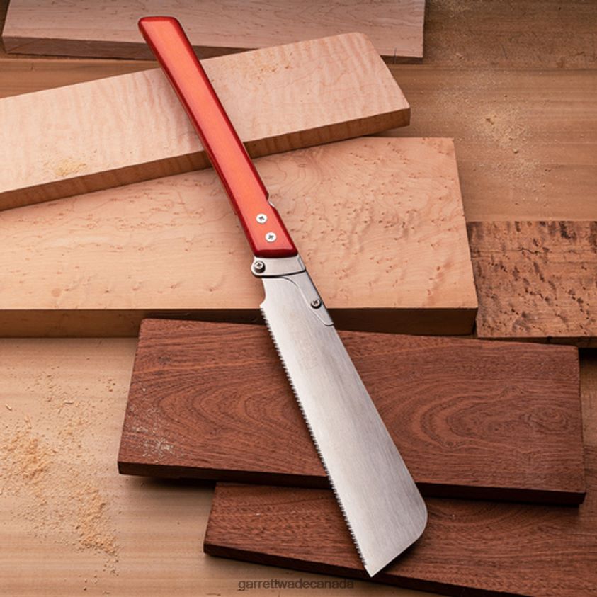 Garrett Wade Folding Kataba Style Saw 8628N2621 Woodworking