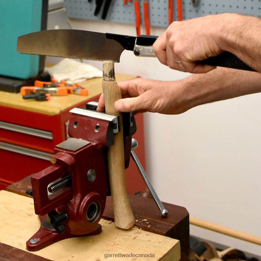 Garrett Wade Japanese Folding Utility Saw 8628N2635 Woodworking