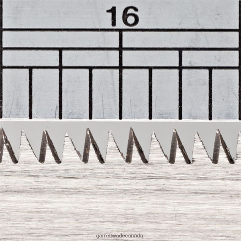 Garrett Wade Small Flush Cutting Saw 8628N2623 Woodworking