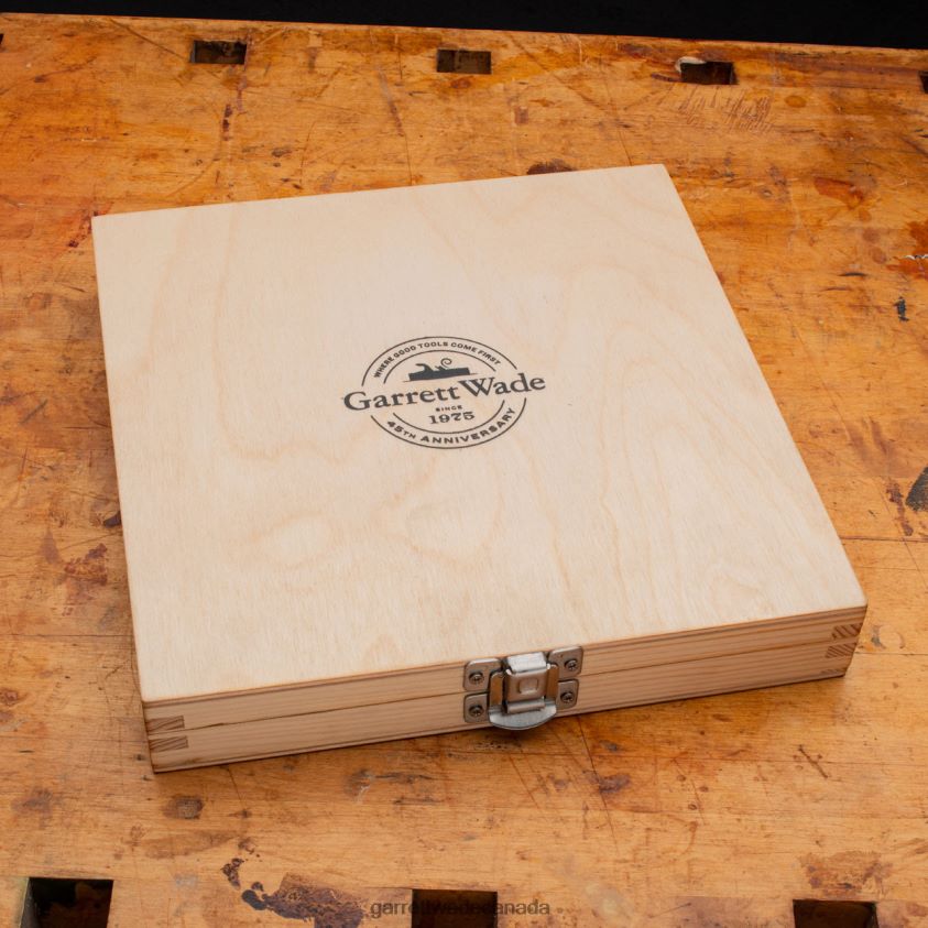 Garrett Wade Caliper and Compass Set 8628N2653 Woodworking