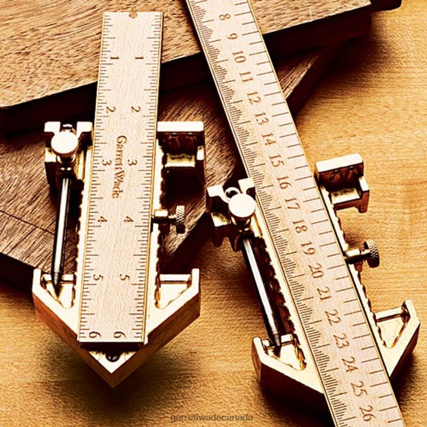 Garrett Wade Historic Odd-Job 8628N2652 Woodworking