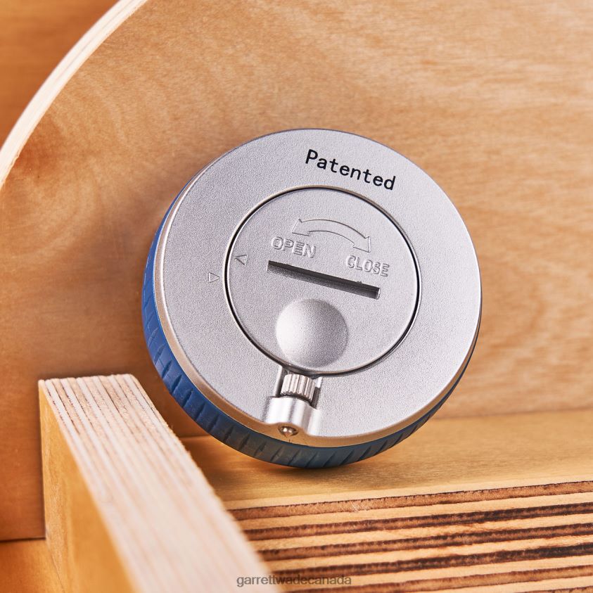 Garrett Wade Precision Digital Rolling Tape Measure 8628N2656 Woodworking