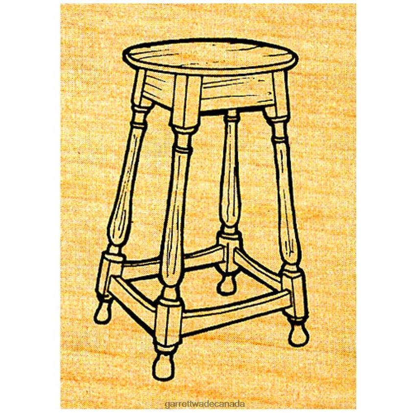 Garrett Wade Joined Stand - Stock #M2 8628N2741 Woodworking