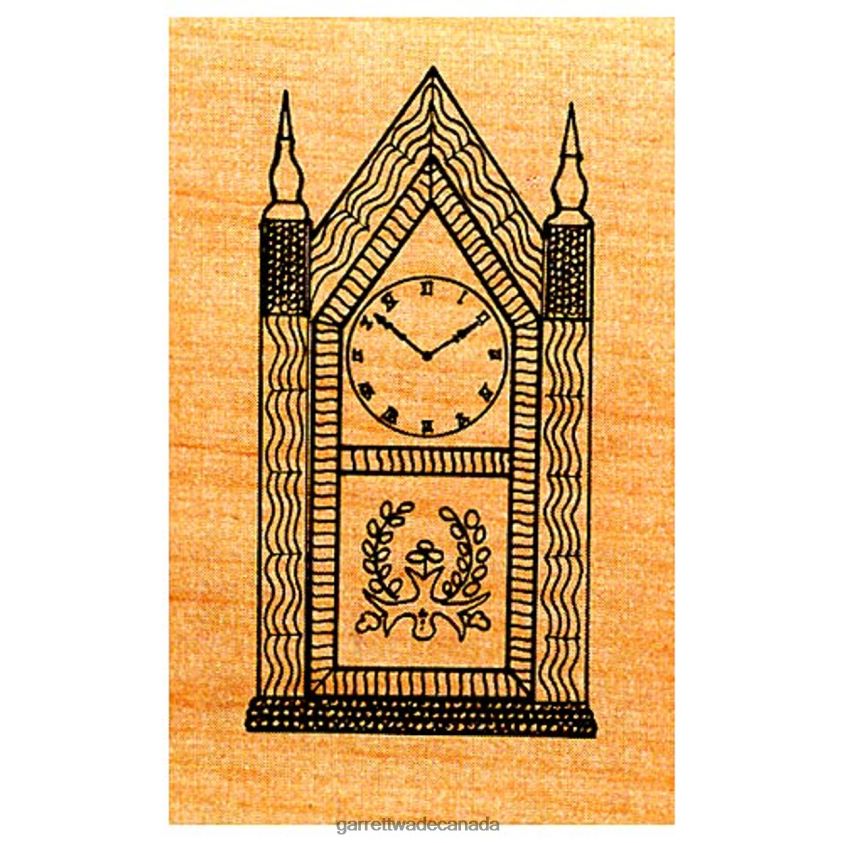 Garrett Wade Steeple Clock - Stock #68 8628N2717 Woodworking