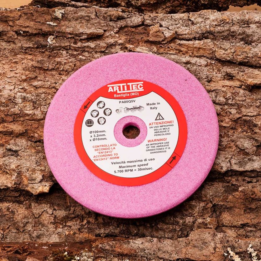 Garrett Wade 3.2 mm wheel - Older Model (10mm Arbor) 8628N2689 Woodworking