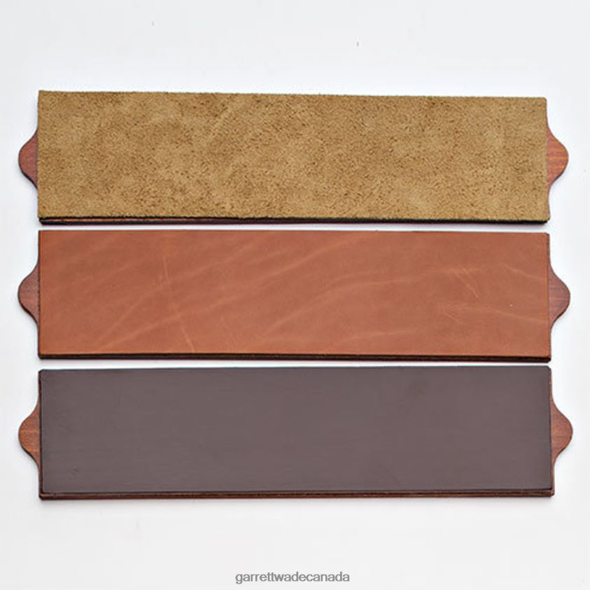 Garrett Wade Professional Stropping Kit 8628N2685 Woodworking