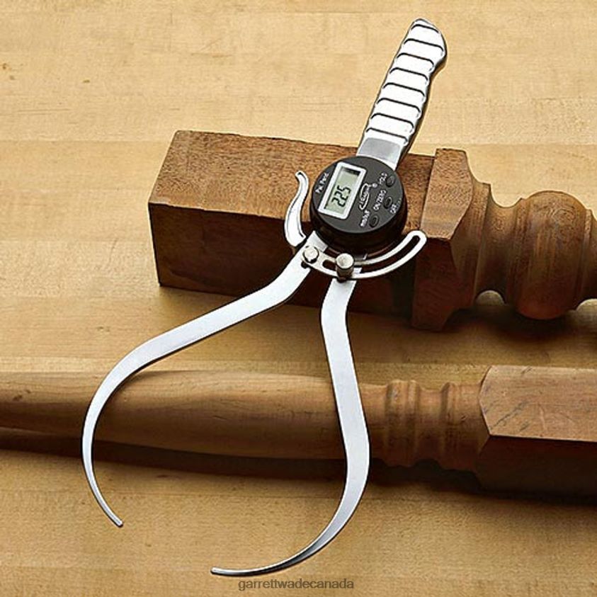 Garrett Wade Lumber Thickness Gauge 8628N2651 Woodworking