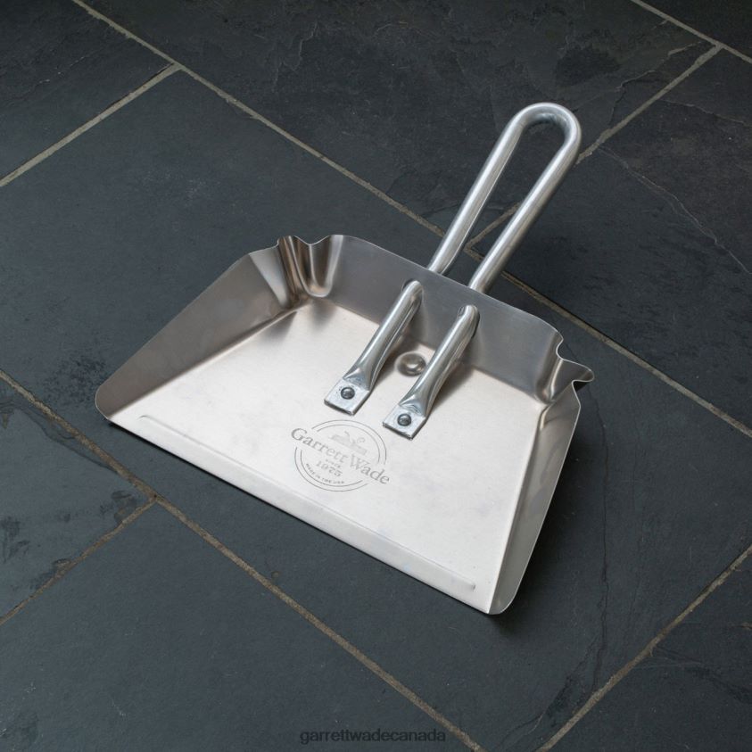 Garrett Wade 11-1/2'' Wide Dustpan 8628N2511 Workshop