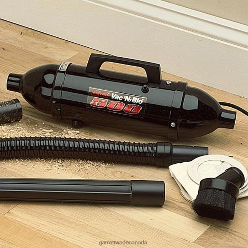 Garrett Wade 5 Replacement Bags 8628N2505 Workshop