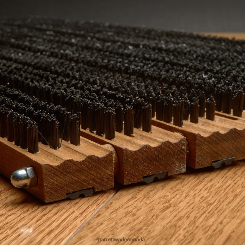 Garrett Wade European Beechwood Door Mat 8628N2489 Workshop