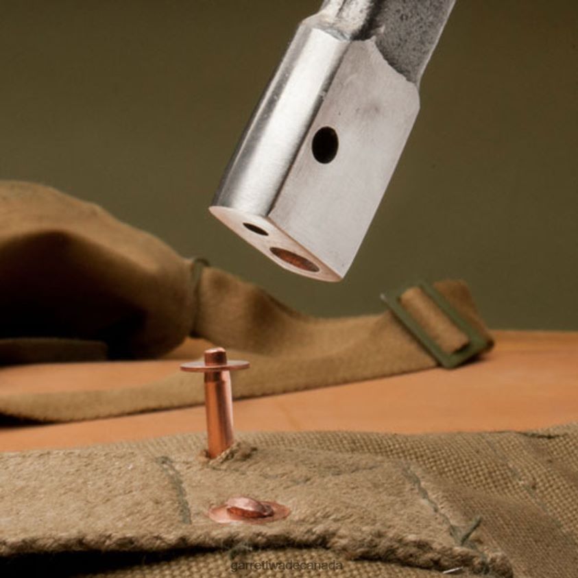 Garrett Wade Box Copper Rivets 8628N2600 Workshop