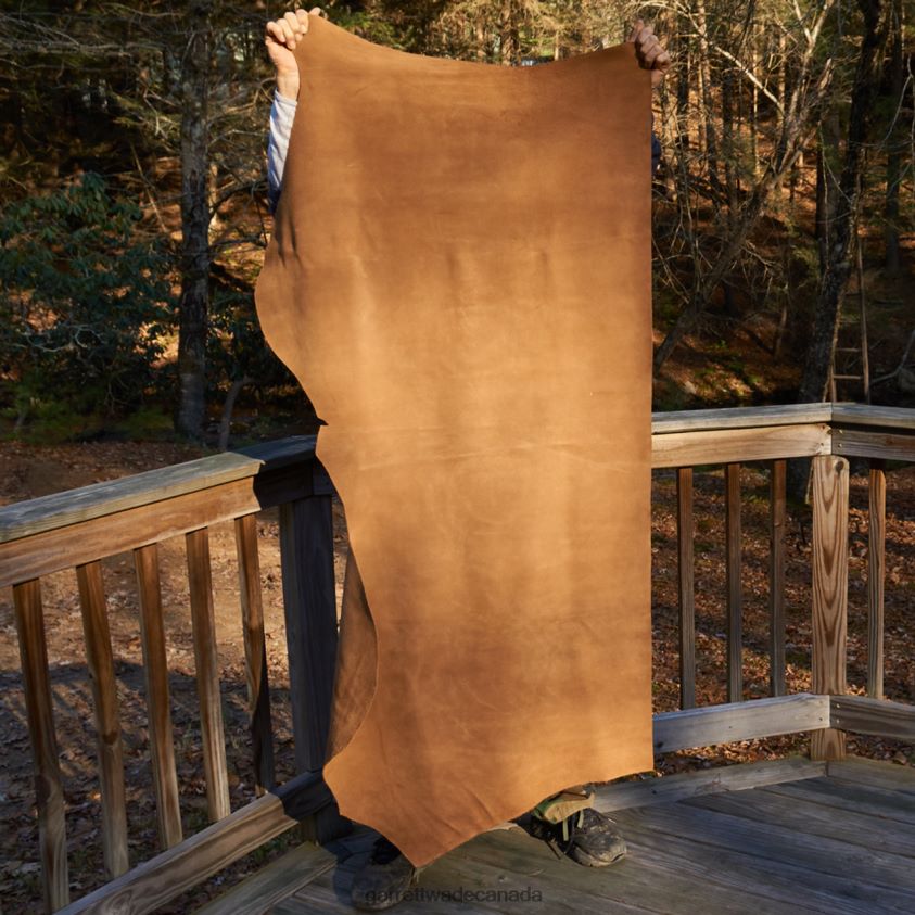 Garrett Wade French Split Leather Side 8628N2603 Workshop