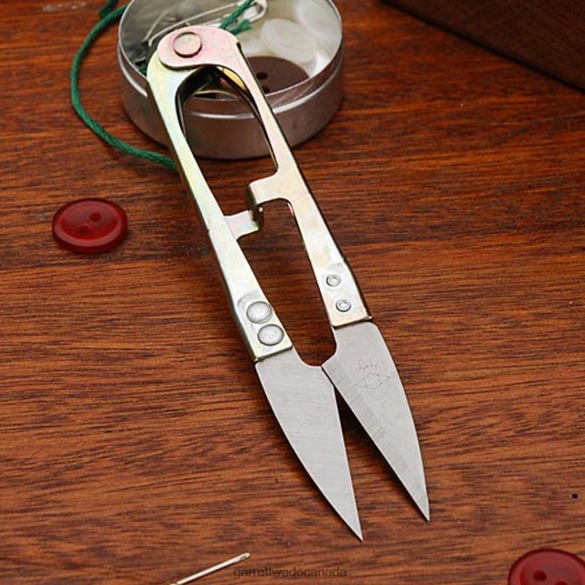 Garrett Wade Inexpensive Thread Snips 8628N2575 Workshop