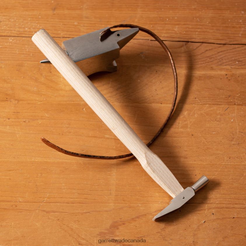 Garrett Wade Jewellers Hammer 8628N2605 Workshop