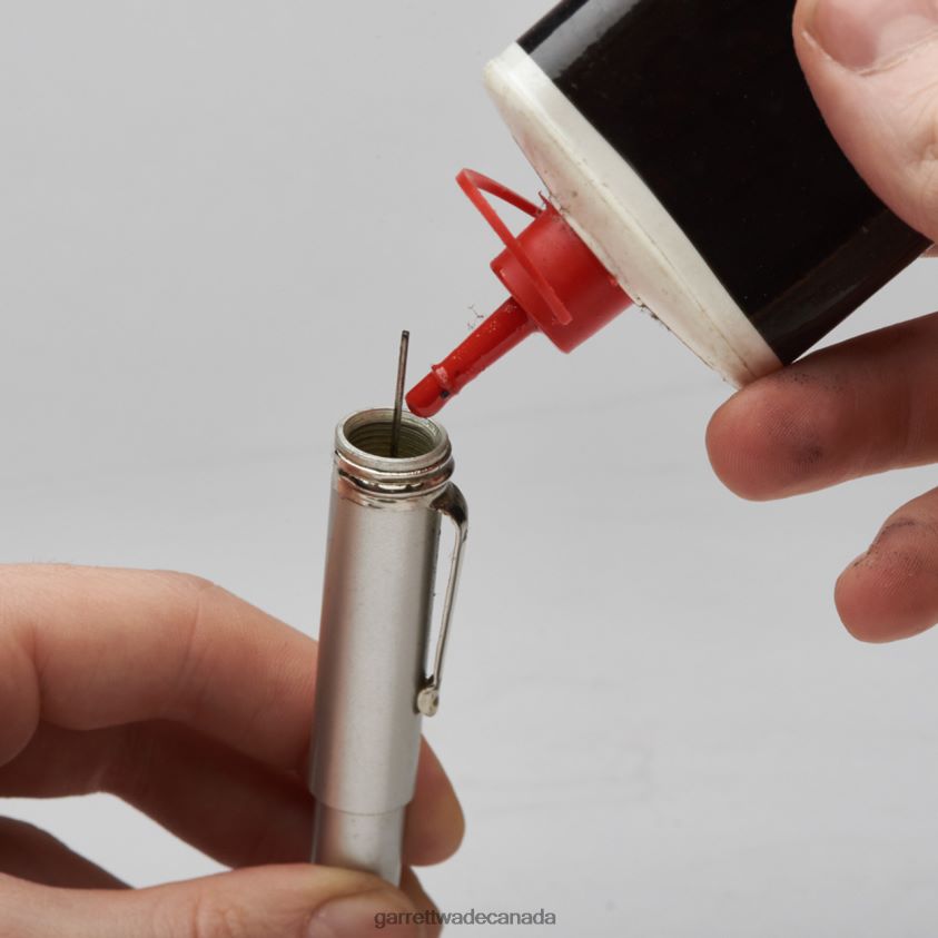 Garrett Wade Pinpoint Precision Oiler 8628N2573 Workshop