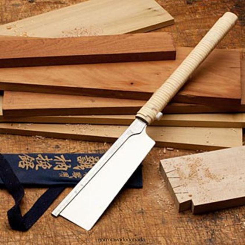 Garrett Wade Replacement 7'' Dozuki Saw Blade 8628N2606 Workshop