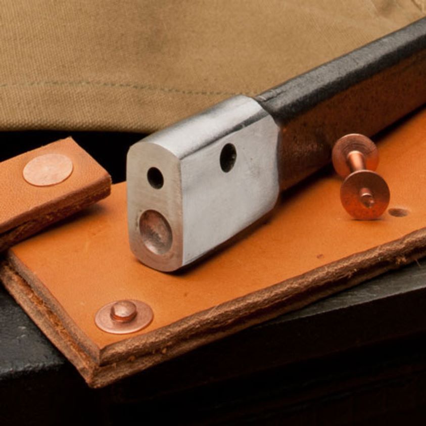 Garrett Wade Rivet Kit (+25 rivets) 8628N2587 Workshop