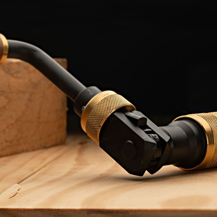 Garrett Wade Traditional French Woodworking Brace 8628N2469 Workshop