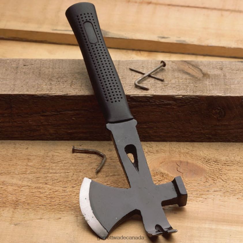 Garrett Wade Box Hatchet (3) 8628N2529 Workshop