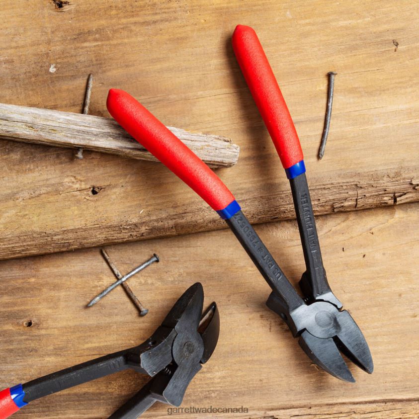 Garrett Wade Nail Hunter 8628N2531 Workshop