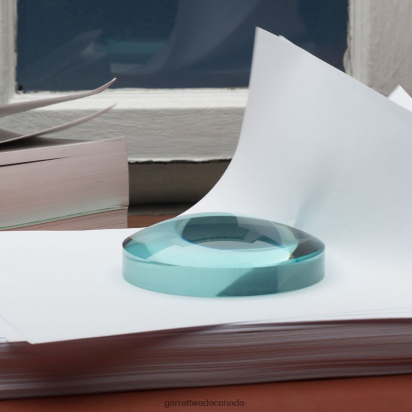 Garrett Wade Large Desktop Magnifier 8628N2539 Workshop