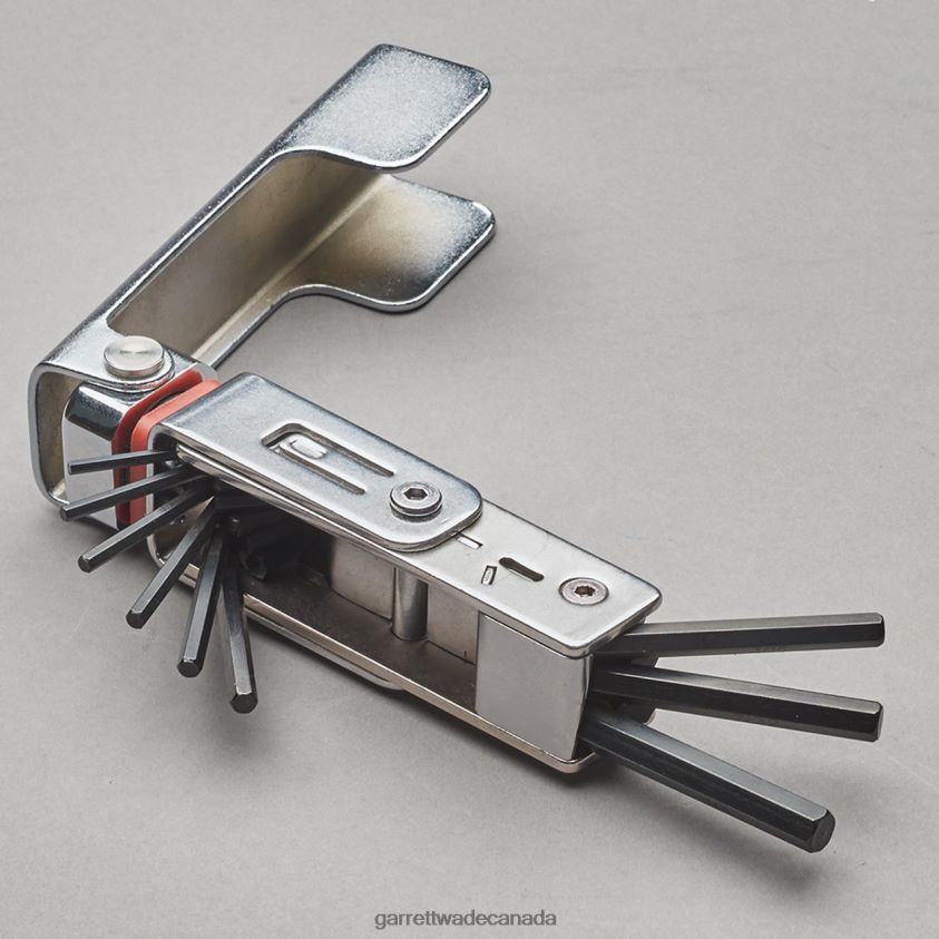 Garrett Wade Imperial Hex Ratchet Allen Key Set 8628N2558 Workshop