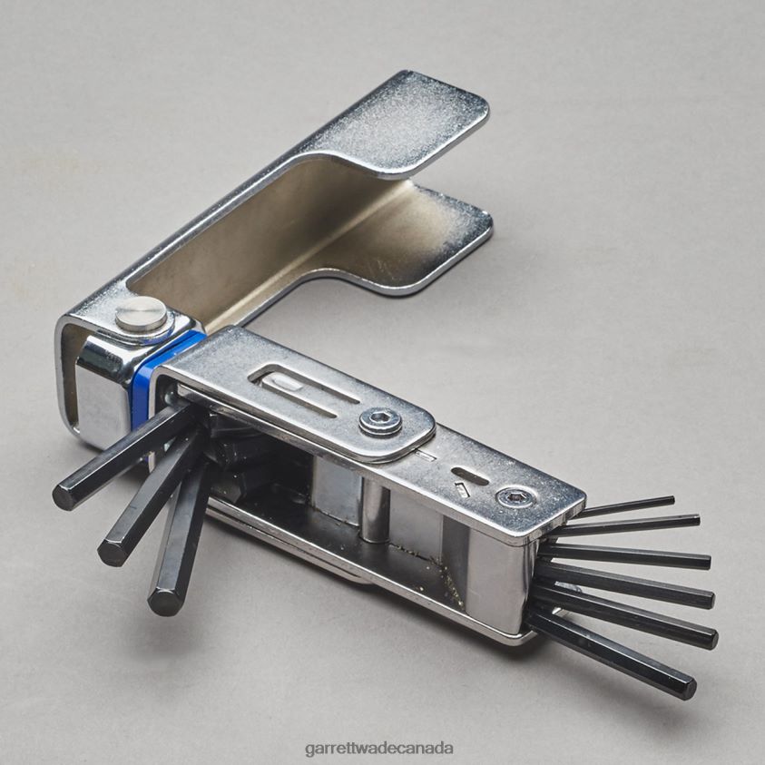 Garrett Wade Metric Ratchet Allen Key Set 8628N2559 Workshop