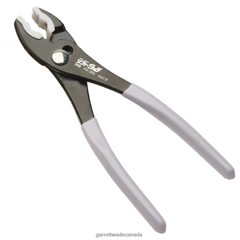 Garrett Wade Slip Joint Soft Jaw Pliers 8628N2552 Workshop