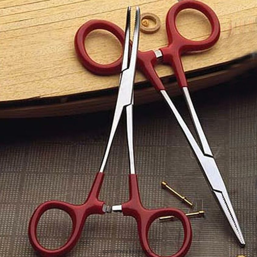 Garrett Wade Small Locking Pliers (Set of 2) 8628N2551 Workshop