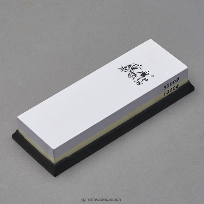 Garrett Wade Double-Sided 1000/3000 Grit Tool Sharpener 8628N2521 Workshop