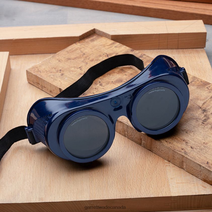 Garrett Wade Welding Goggles Made in Germany 8628N2524 Workshop