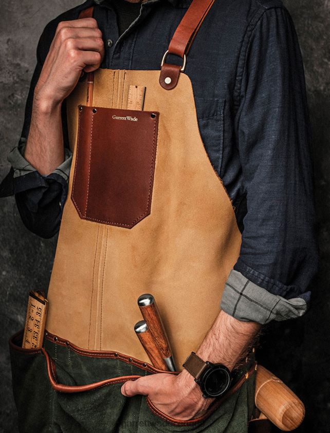 Garrett Wade Workshop Gifts 8628N2523 Workshop