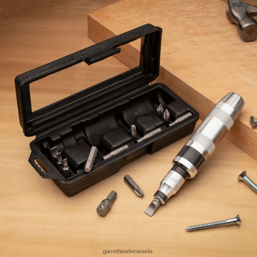 Garrett Wade Large Impact Driver 8628N2441 Workshop