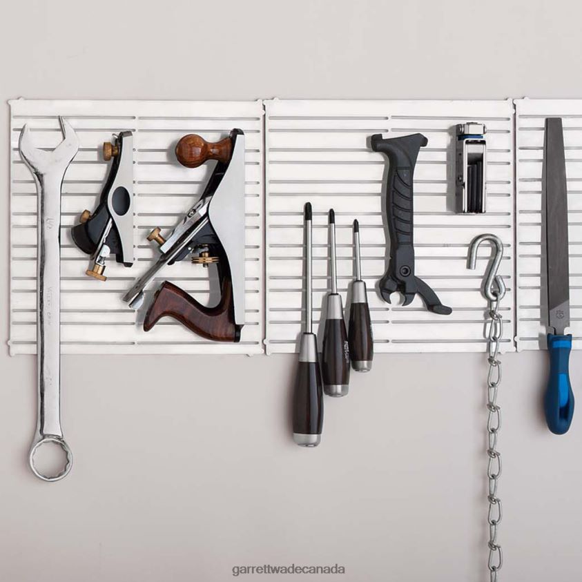 Garrett Wade Magnetic Panel Tool Holder 8628N2452 Workshop