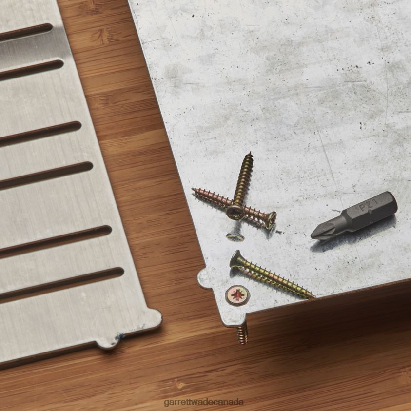 Garrett Wade Magnetic Panel Tool Holder 8628N2452 Workshop