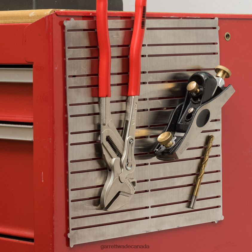 Garrett Wade Magnetic Panel Tool Holder 8628N2452 Workshop