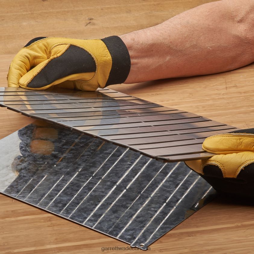 Garrett Wade Magnetic Panel Tool Holder 8628N2452 Workshop